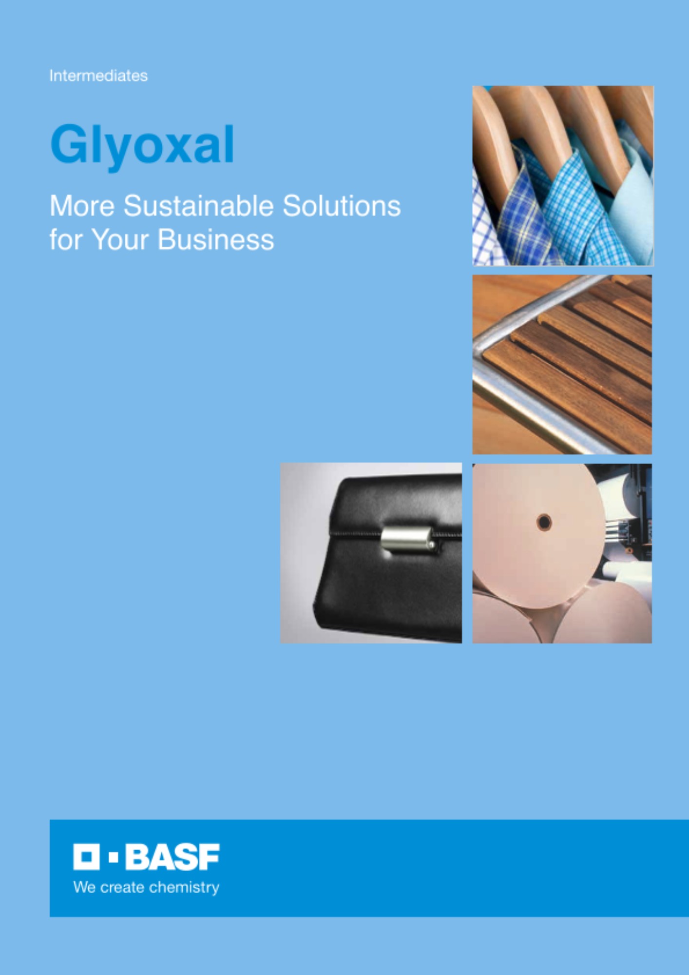 More Sustainable Solutions for Your Business More Sustainable Solutions for Your Business